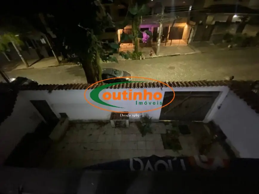 Foto 2 de Casa com 4 quartos à venda, 286m2 em Tijuca, Rio De Janeiro - RJ