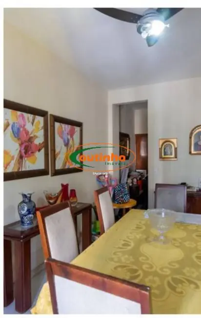 Foto 7 de Apartamento com 3 quartos à venda, 90m2 em Tijuca, Rio De Janeiro - RJ