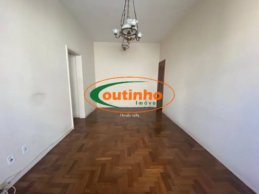 Foto 1 de Apartamento com 3 quartos à venda, 86m2 em Maracanã, Rio De Janeiro - RJ