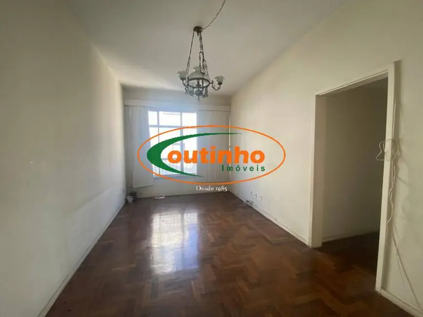 Foto 2 de Apartamento com 3 quartos à venda, 86m2 em Maracanã, Rio De Janeiro - RJ