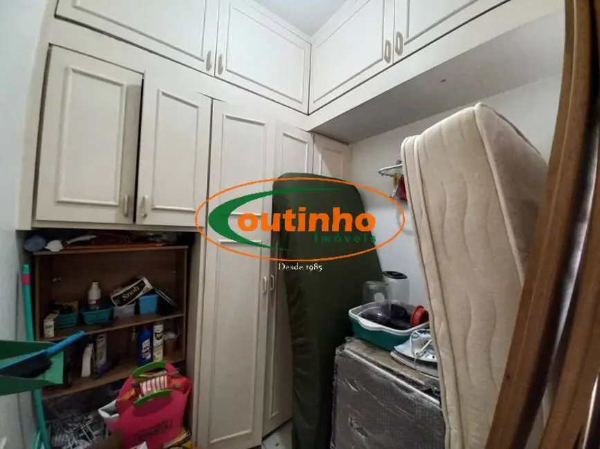 Foto 9 de Apartamento com 2 quartos à venda, 90m2 em Maracanã, Rio De Janeiro - RJ