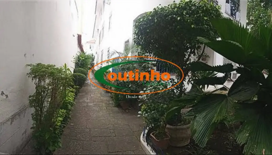 Foto 2 de Apartamento com 2 quartos à venda, 90m2 em Vila Isabel, Rio De Janeiro - RJ