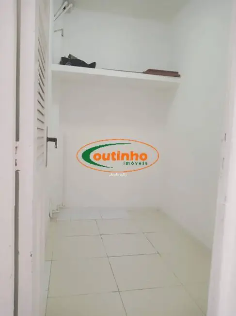 Foto 3 de Apartamento com 2 quartos à venda, 90m2 em Vila Isabel, Rio De Janeiro - RJ