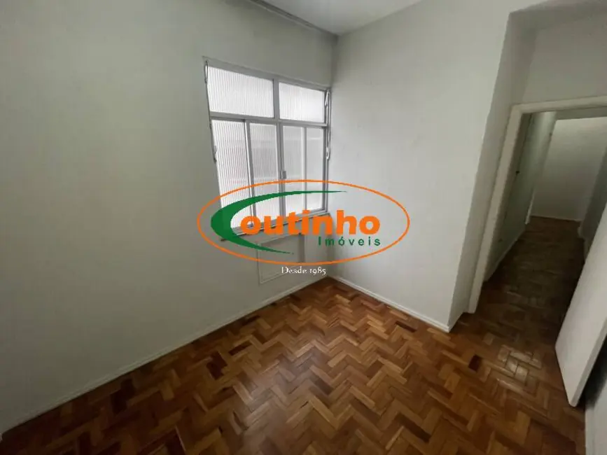 Apartamento com 2 quartos à venda, 67m2 em Maracanã, Rio De Janeiro - RJ - imagem 5 Foto 5 de Apartamento com 2 quartos à venda, 67m2 em Maracanã, Rio De Janeiro - RJ