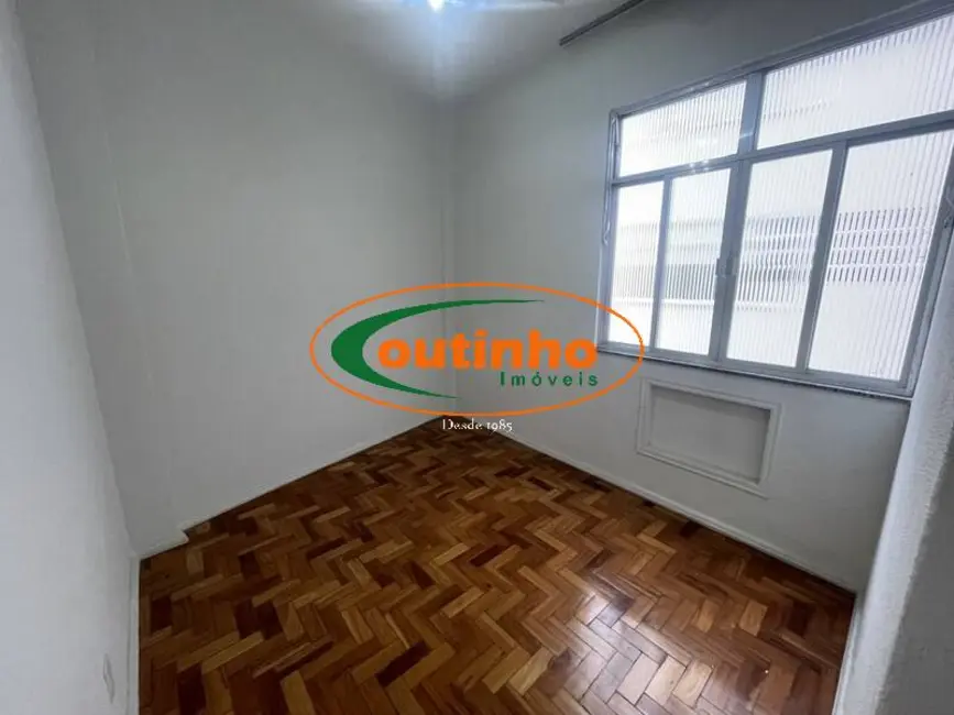 Apartamento com 2 quartos à venda, 67m2 em Maracanã, Rio De Janeiro - RJ - imagem 4 Foto 4 de Apartamento com 2 quartos à venda, 67m2 em Maracanã, Rio De Janeiro - RJ