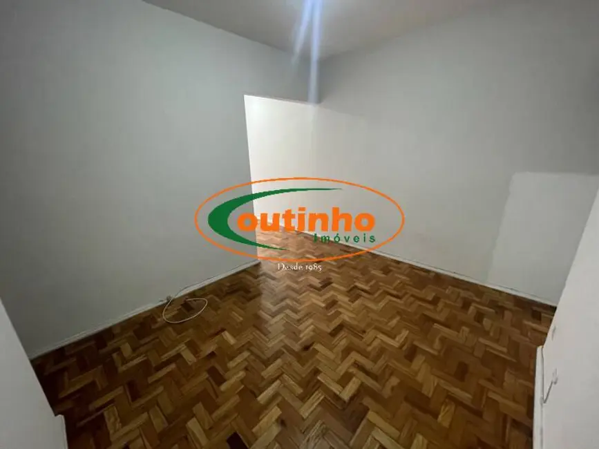 Foto 2 de Apartamento com 2 quartos à venda, 67m2 em Maracanã, Rio De Janeiro - RJ
