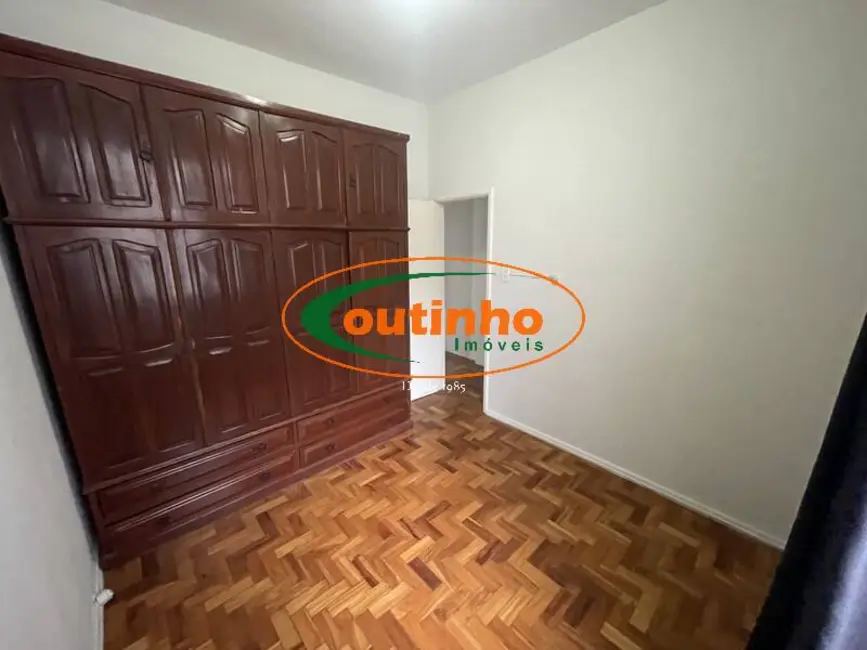 Apartamento com 2 quartos à venda, 67m2 em Maracanã, Rio De Janeiro - RJ - imagem 8 Foto 8 de Apartamento com 2 quartos à venda, 67m2 em Maracanã, Rio De Janeiro - RJ
