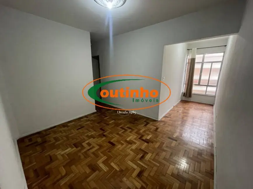 Foto 1 de Apartamento com 2 quartos à venda, 67m2 em Maracanã, Rio De Janeiro - RJ