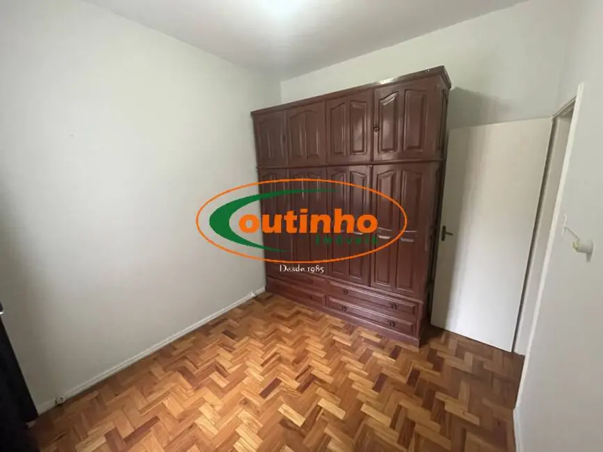 Apartamento com 2 quartos à venda, 67m2 em Maracanã, Rio De Janeiro - RJ - imagem 7 Foto 7 de Apartamento com 2 quartos à venda, 67m2 em Maracanã, Rio De Janeiro - RJ