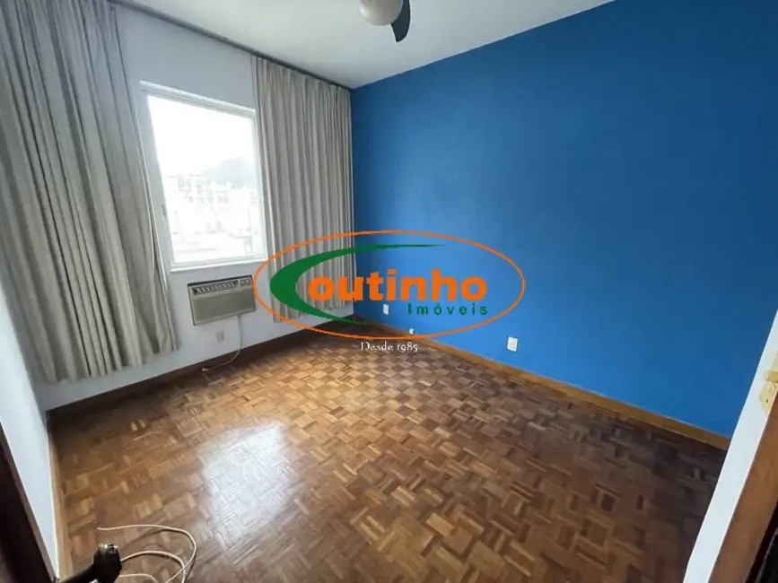 Foto 9 de Apartamento com 3 quartos à venda, 160m2 em Tijuca, Rio De Janeiro - RJ