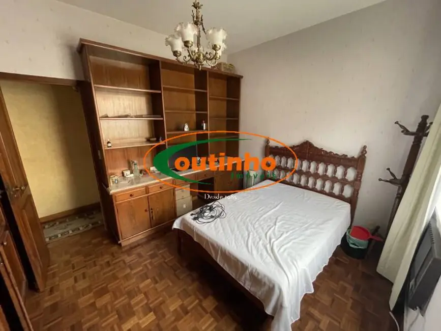 Foto 7 de Apartamento com 3 quartos à venda, 160m2 em Tijuca, Rio De Janeiro - RJ