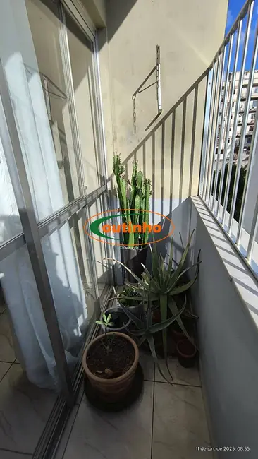 Foto 7 de Apartamento com 2 quartos à venda, 71m2 em Vila Isabel, Rio De Janeiro - RJ