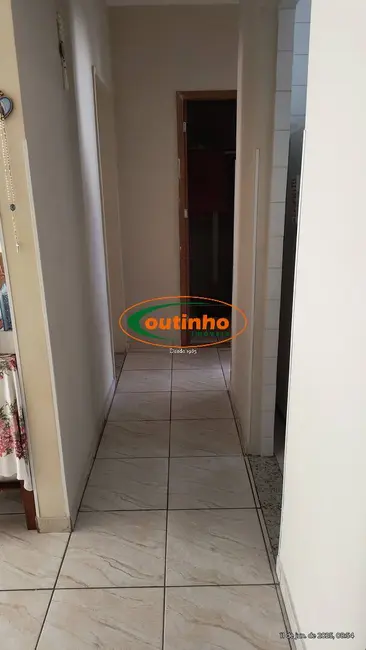 Foto 9 de Apartamento com 2 quartos à venda, 71m2 em Vila Isabel, Rio De Janeiro - RJ