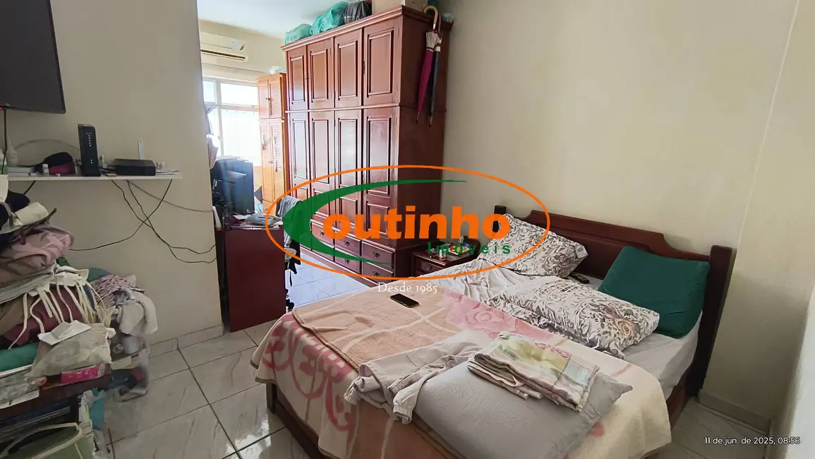 Foto 6 de Apartamento com 2 quartos à venda, 71m2 em Vila Isabel, Rio De Janeiro - RJ