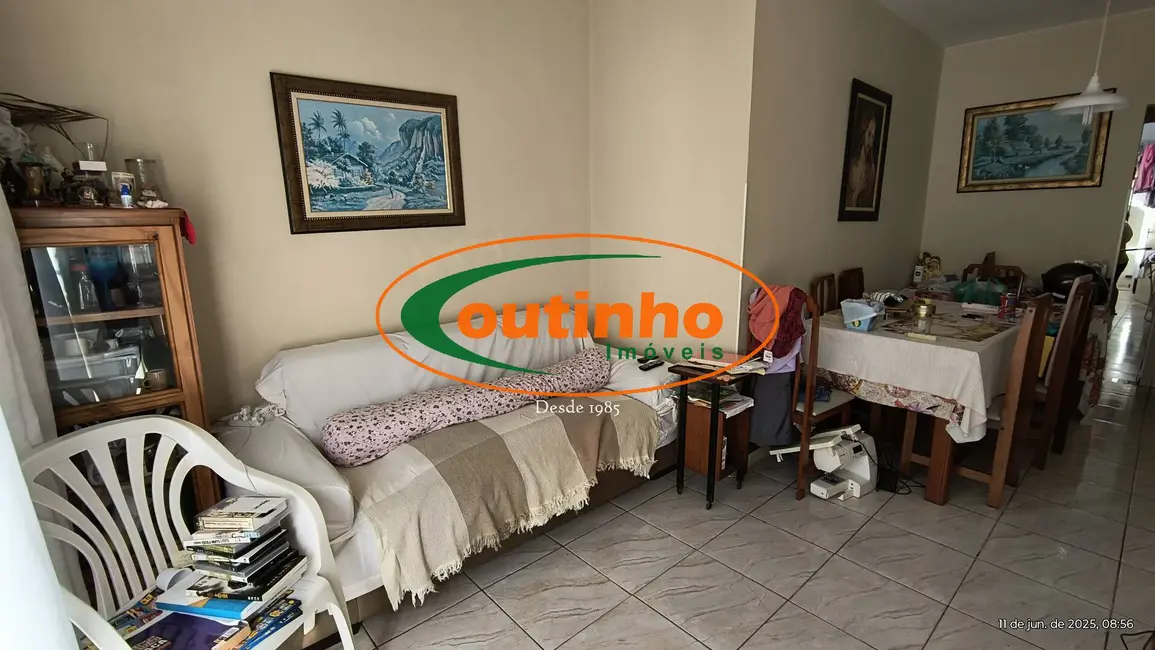 Foto 5 de Apartamento com 2 quartos à venda, 71m2 em Vila Isabel, Rio De Janeiro - RJ
