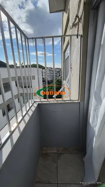 Foto 8 de Apartamento com 2 quartos à venda, 71m2 em Vila Isabel, Rio De Janeiro - RJ