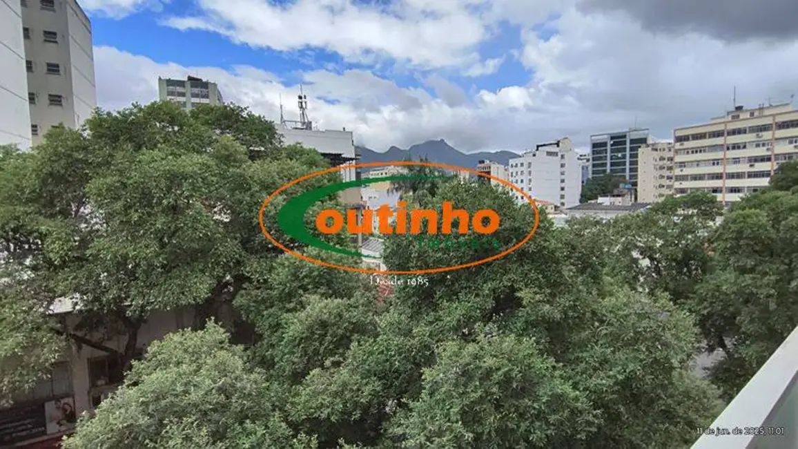 Foto 6 de Apartamento com 3 quartos à venda, 136m2 em Tijuca, Rio De Janeiro - RJ