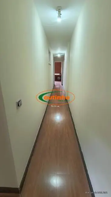 Foto 9 de Apartamento com 3 quartos à venda, 136m2 em Tijuca, Rio De Janeiro - RJ