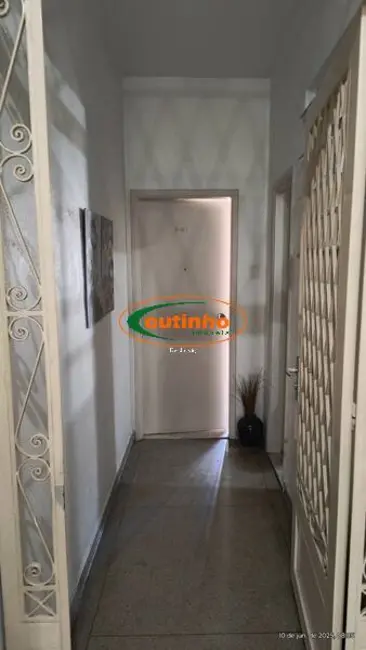 Foto 3 de Apartamento com 2 quartos à venda, 60m2 em Andaraí, Rio De Janeiro - RJ