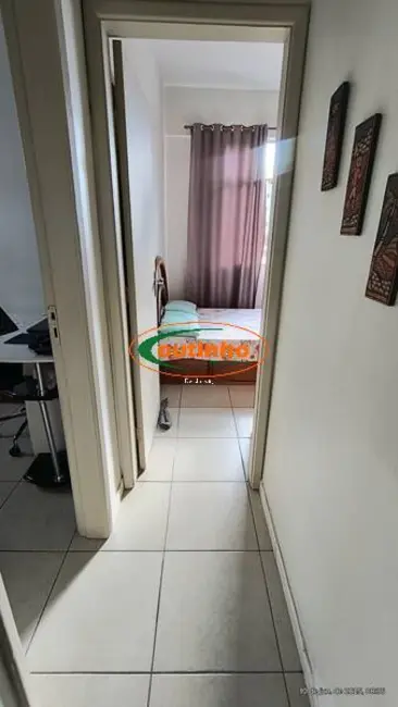 Foto 7 de Apartamento com 2 quartos à venda, 60m2 em Andaraí, Rio De Janeiro - RJ