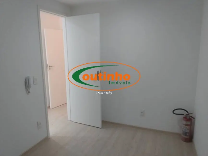 Sala Comercial à venda, 40m2 em Tijuca, Rio De Janeiro - RJ - imagem 8 Foto 8 de Sala Comercial à venda, 40m2 em Tijuca, Rio De Janeiro - RJ