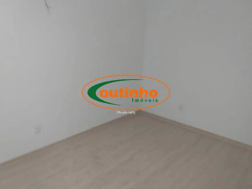 Foto 1 de Sala Comercial à venda, 40m2 em Tijuca, Rio De Janeiro - RJ