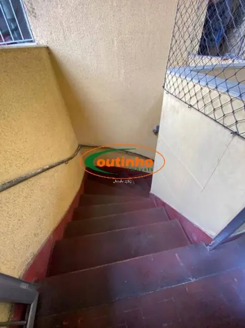 Foto 4 de Casa com 4 quartos à venda, 100m2 em Praça da Bandeira, Rio De Janeiro - RJ