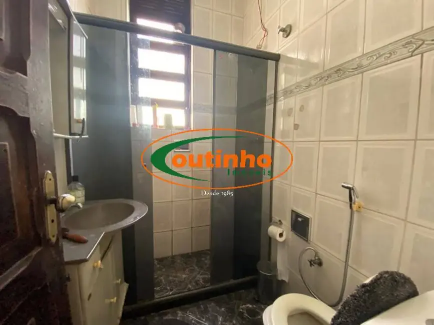 Foto 9 de Casa com 4 quartos à venda, 100m2 em Praça da Bandeira, Rio De Janeiro - RJ