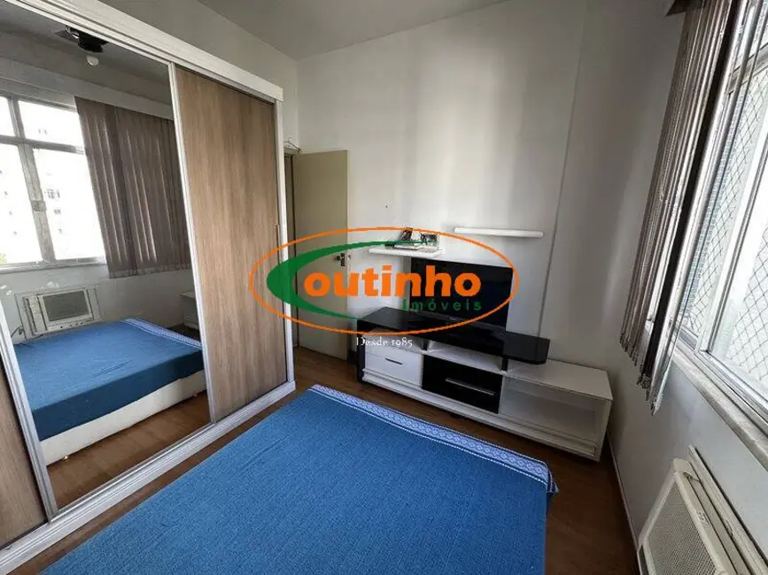 Apartamento com 3 quartos à venda, 90m2 em Tijuca, Rio De Janeiro - RJ - imagem 7 Foto 7 de Apartamento com 3 quartos à venda, 90m2 em Tijuca, Rio De Janeiro - RJ