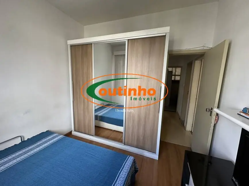 Apartamento com 3 quartos à venda, 90m2 em Tijuca, Rio De Janeiro - RJ - imagem 6 Foto 6 de Apartamento com 3 quartos à venda, 90m2 em Tijuca, Rio De Janeiro - RJ