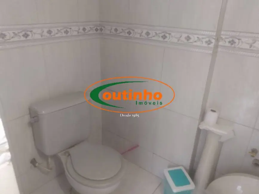 Casa com 3 quartos à venda, 200m2 em Vila Isabel, Rio De Janeiro - RJ - imagem 7 Foto 7 de Casa com 3 quartos à venda, 200m2 em Vila Isabel, Rio De Janeiro - RJ