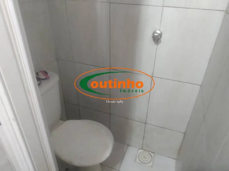 Casa com 3 quartos à venda, 200m2 em Vila Isabel, Rio De Janeiro - RJ - imagem 4 Foto 4 de Casa com 3 quartos à venda, 200m2 em Vila Isabel, Rio De Janeiro - RJ