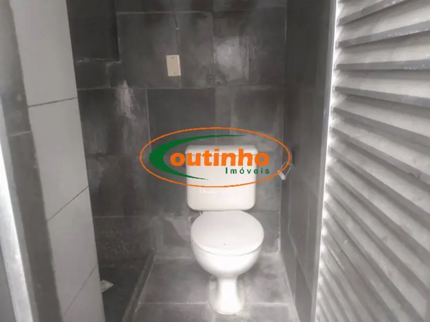 Casa com 3 quartos à venda, 200m2 em Vila Isabel, Rio De Janeiro - RJ - imagem 8 Foto 8 de Casa com 3 quartos à venda, 200m2 em Vila Isabel, Rio De Janeiro - RJ