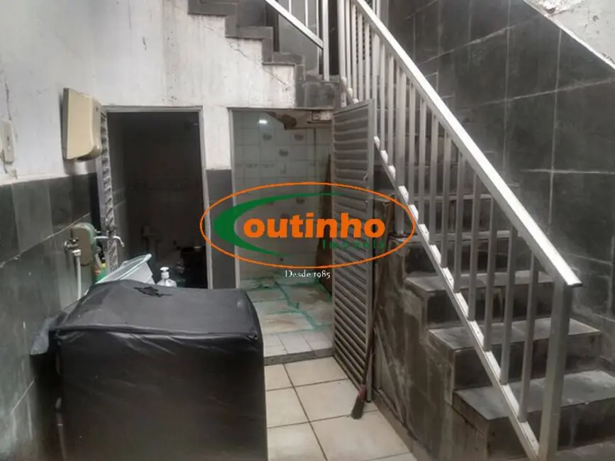 Casa com 3 quartos à venda, 200m2 em Vila Isabel, Rio De Janeiro - RJ - imagem 5 Foto 5 de Casa com 3 quartos à venda, 200m2 em Vila Isabel, Rio De Janeiro - RJ