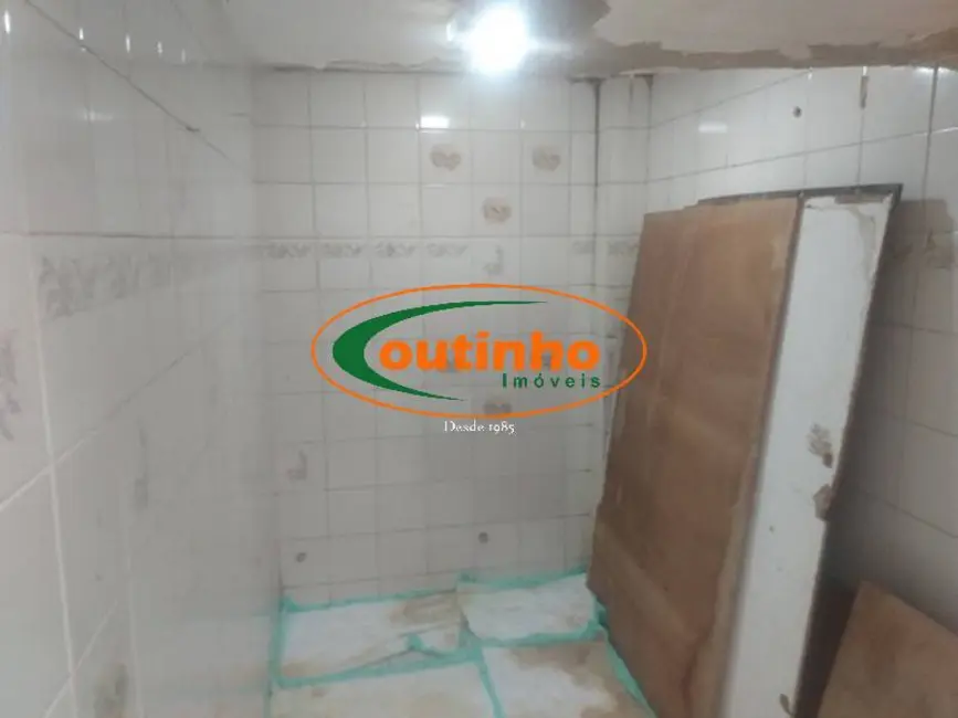 Casa com 3 quartos à venda, 200m2 em Vila Isabel, Rio De Janeiro - RJ - imagem 6 Foto 6 de Casa com 3 quartos à venda, 200m2 em Vila Isabel, Rio De Janeiro - RJ
