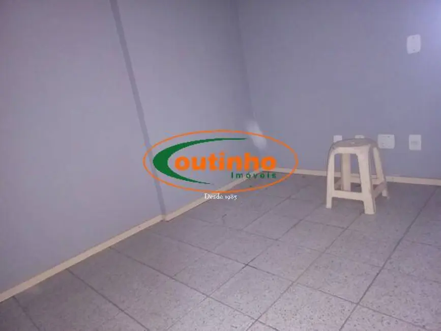 Foto 9 de Sala Comercial à venda, 53m2 em Tijuca, Rio De Janeiro - RJ