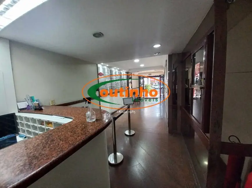 Foto 1 de Apartamento à venda, 53m2 em Tijuca, Rio De Janeiro - RJ