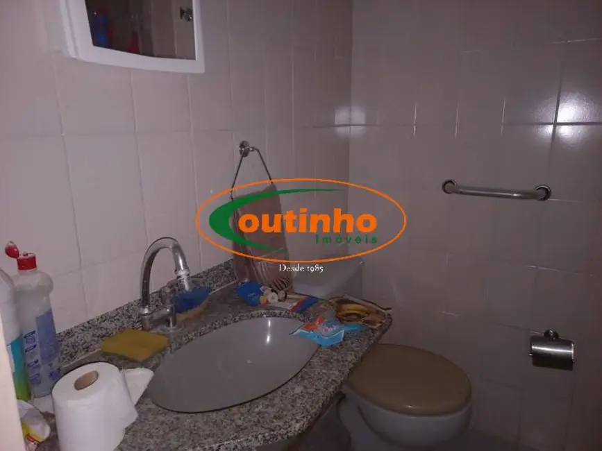 Sala Comercial à venda, 53m2 em Tijuca, Rio De Janeiro - RJ - imagem 7 Foto 7 de Sala Comercial à venda, 53m2 em Tijuca, Rio De Janeiro - RJ