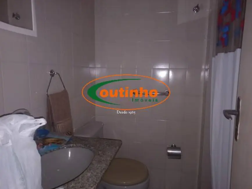 Foto 7 de Sala Comercial à venda, 53m2 em Tijuca, Rio De Janeiro - RJ