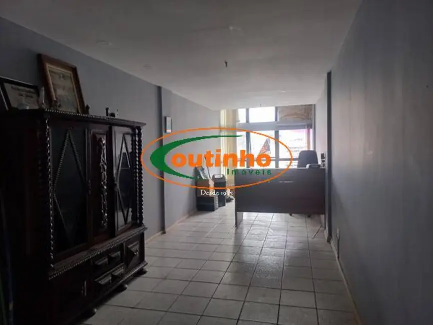 Foto 8 de Sala Comercial à venda, 53m2 em Tijuca, Rio De Janeiro - RJ
