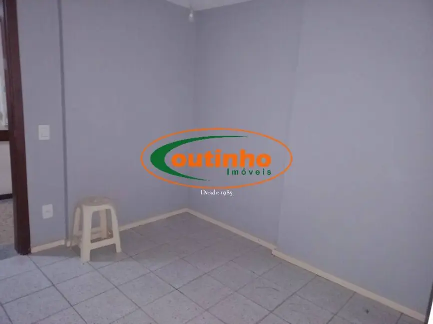 Sala Comercial à venda, 53m2 em Tijuca, Rio De Janeiro - RJ - imagem 3 Foto 3 de Sala Comercial à venda, 53m2 em Tijuca, Rio De Janeiro - RJ