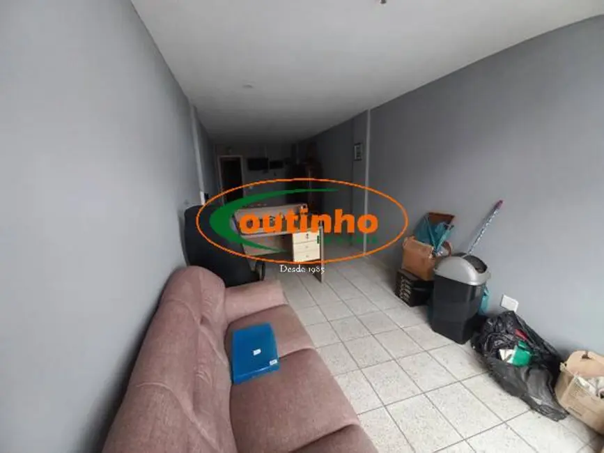 Foto 4 de Sala Comercial à venda, 53m2 em Tijuca, Rio De Janeiro - RJ