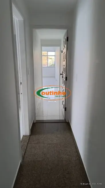 Foto 4 de Apartamento com 3 quartos à venda, 98m2 em Tijuca, Rio De Janeiro - RJ