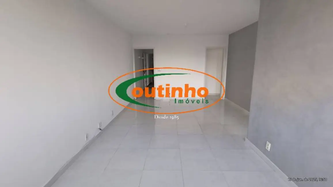 Foto 3 de Apartamento com 3 quartos à venda, 98m2 em Tijuca, Rio De Janeiro - RJ