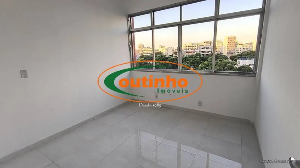 Foto 8 de Apartamento com 3 quartos à venda, 98m2 em Tijuca, Rio De Janeiro - RJ