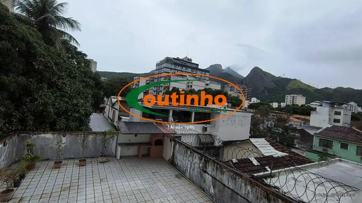 Apartamento com 2 quartos à venda, 98m2 em Vila Isabel, Rio De Janeiro - RJ - imagem 3 Foto 3 de Apartamento com 2 quartos à venda, 98m2 em Vila Isabel, Rio De Janeiro - RJ