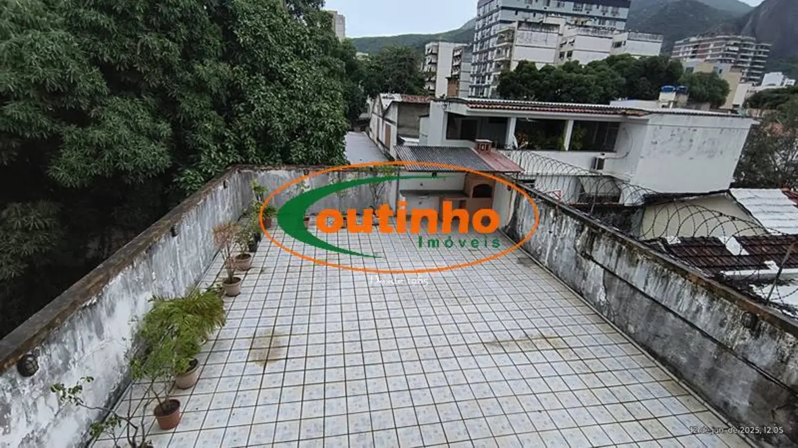 Apartamento com 2 quartos à venda, 98m2 em Vila Isabel, Rio De Janeiro - RJ - imagem 4 Foto 4 de Apartamento com 2 quartos à venda, 98m2 em Vila Isabel, Rio De Janeiro - RJ