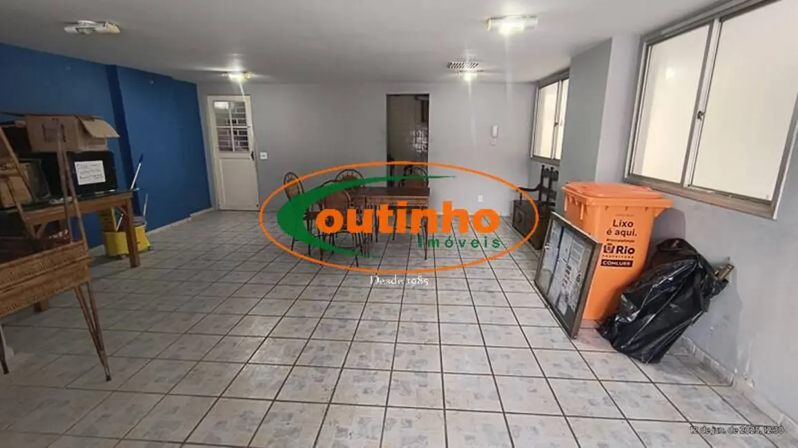 Apartamento com 2 quartos à venda, 98m2 em Vila Isabel, Rio De Janeiro - RJ - imagem 6 Foto 6 de Apartamento com 2 quartos à venda, 98m2 em Vila Isabel, Rio De Janeiro - RJ