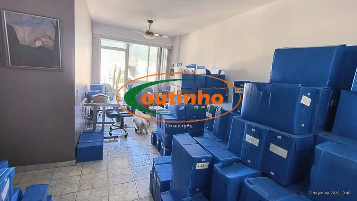 Apartamento com 2 quartos à venda, 98m2 em Vila Isabel, Rio De Janeiro - RJ - imagem 8 Foto 8 de Apartamento com 2 quartos à venda, 98m2 em Vila Isabel, Rio De Janeiro - RJ