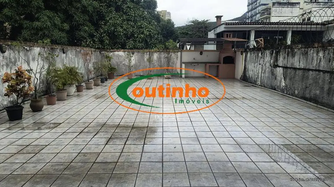 Apartamento com 2 quartos à venda, 98m2 em Vila Isabel, Rio De Janeiro - RJ - imagem 7 Foto 7 de Apartamento com 2 quartos à venda, 98m2 em Vila Isabel, Rio De Janeiro - RJ